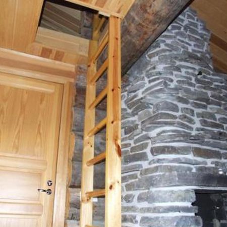 Holiday Home Takku-Ruka Nr2 Куусамо Экстерьер фото