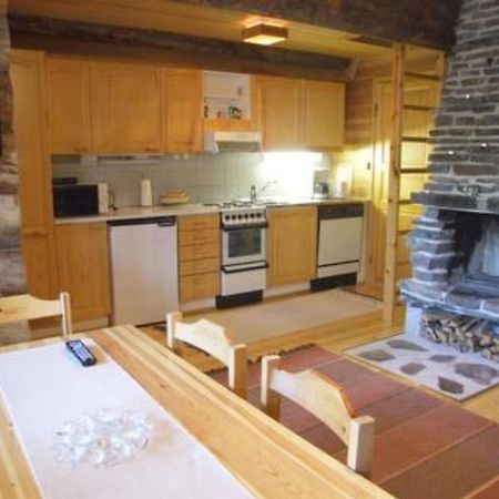 Holiday Home Takku-Ruka Nr2 Куусамо Экстерьер фото
