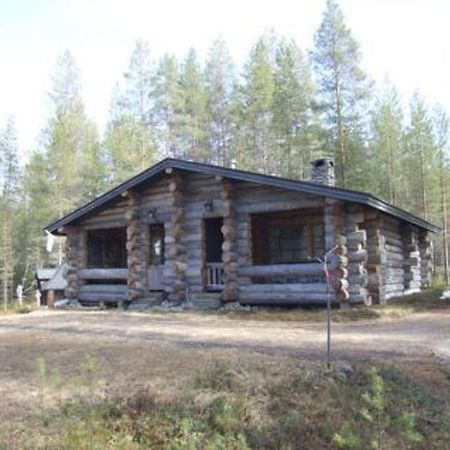Holiday Home Takku-Ruka Nr2 Куусамо Экстерьер фото