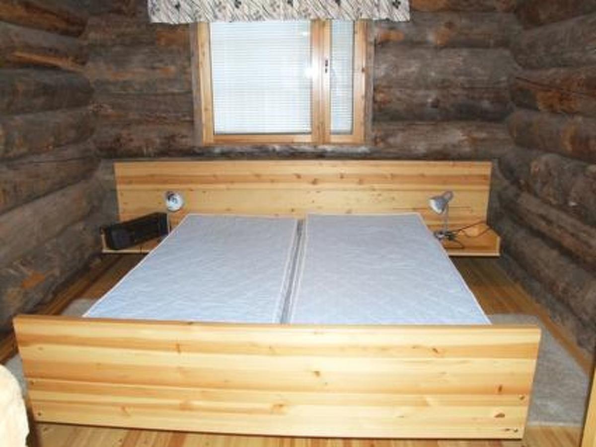 Holiday Home Takku-Ruka Nr2 Куусамо Экстерьер фото