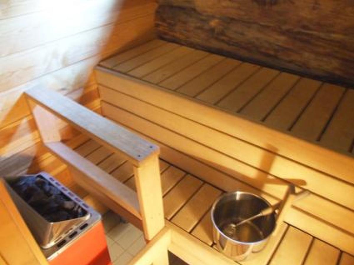 Holiday Home Takku-Ruka Nr2 Куусамо Экстерьер фото