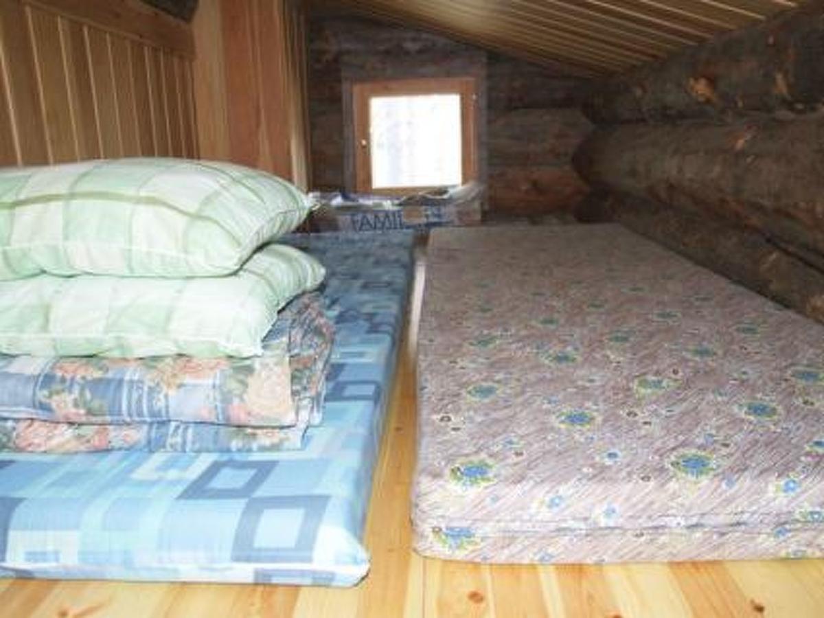 Holiday Home Takku-Ruka Nr2 Куусамо Экстерьер фото
