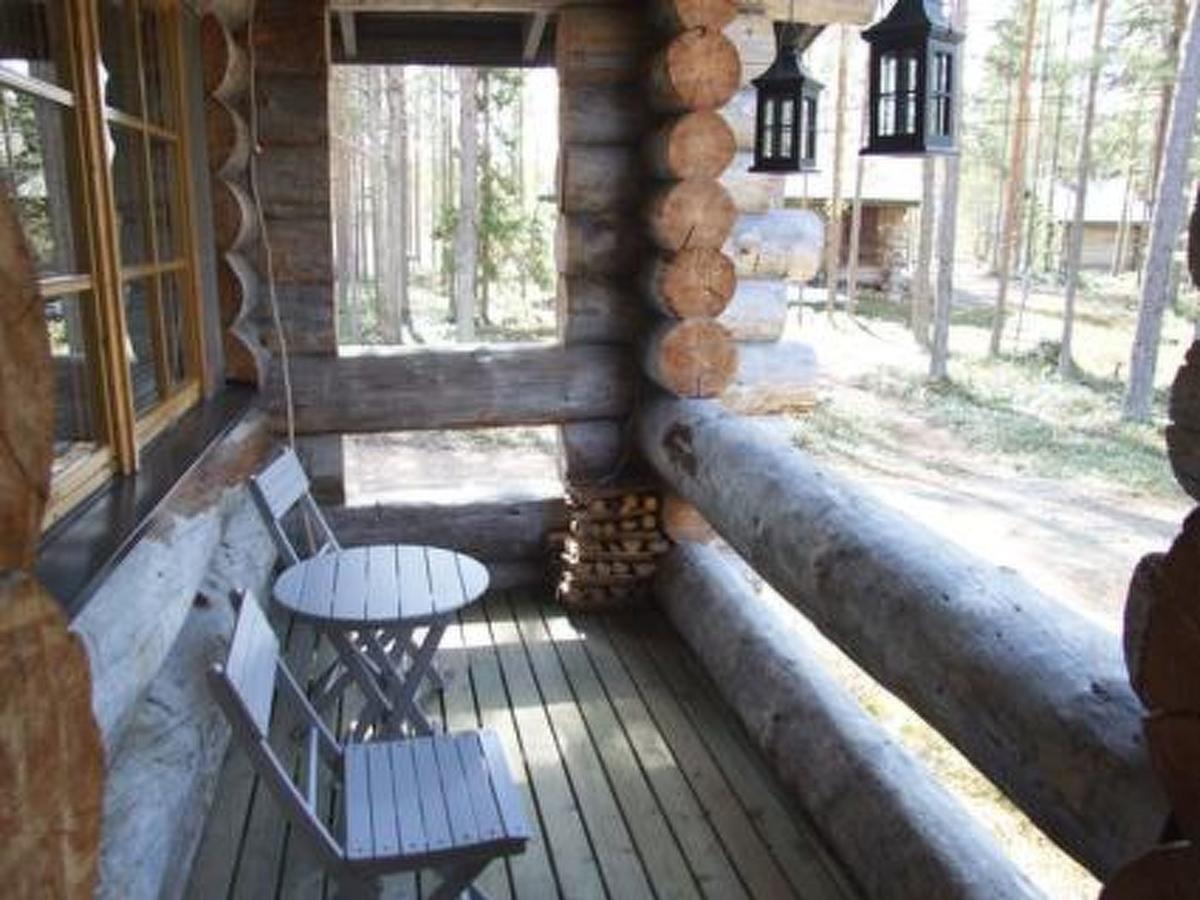 Holiday Home Takku-Ruka Nr2 Куусамо Экстерьер фото
