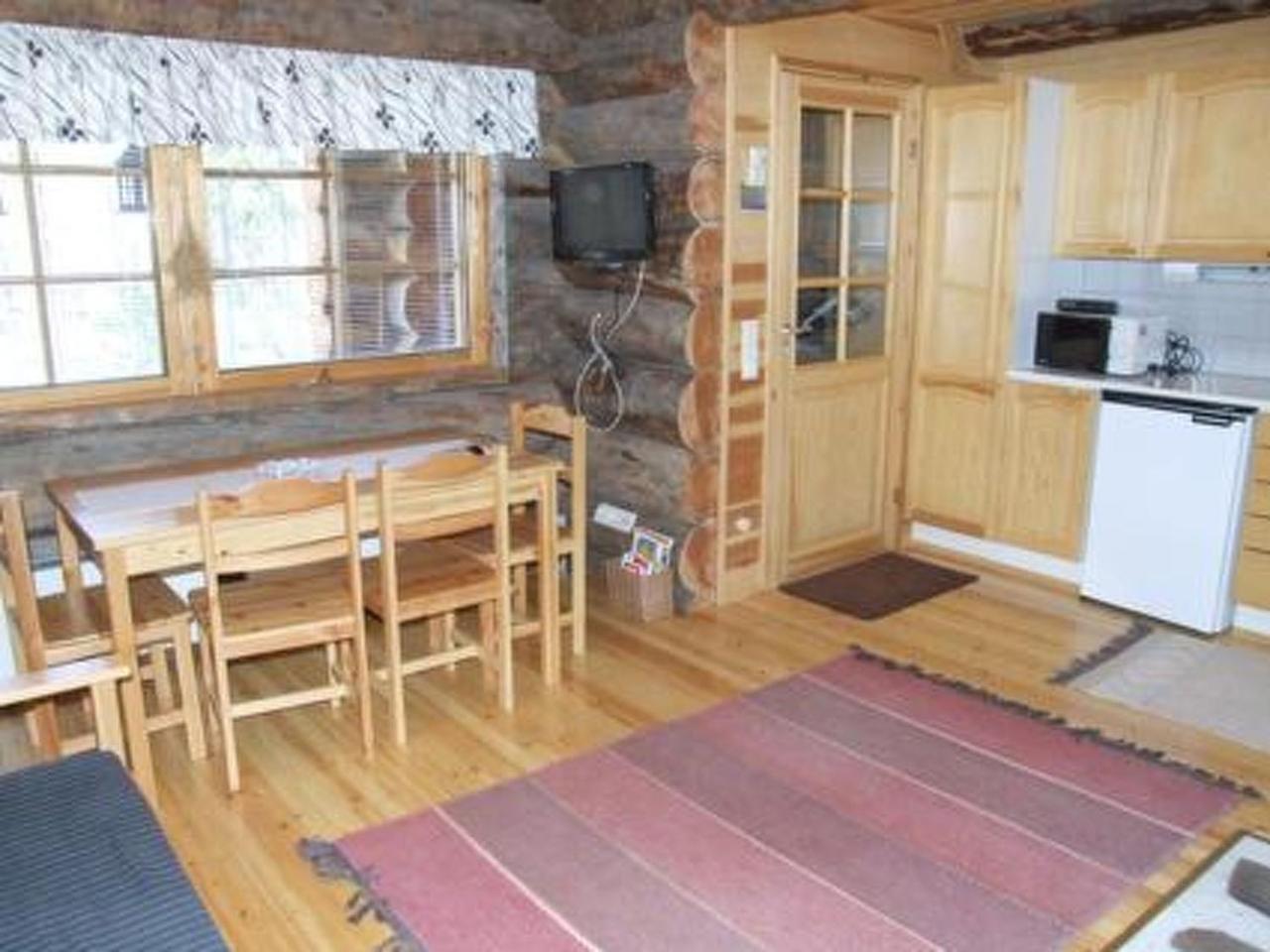 Holiday Home Takku-Ruka Nr2 Куусамо Экстерьер фото
