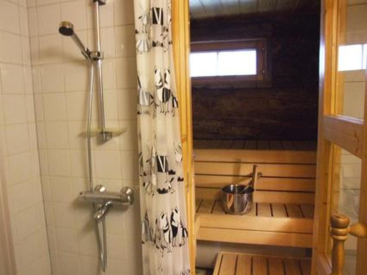 Holiday Home Takku-Ruka Nr2 Куусамо Экстерьер фото