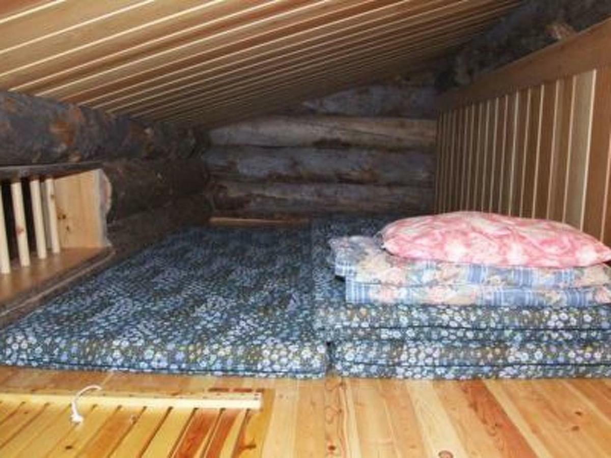 Holiday Home Takku-Ruka Nr2 Куусамо Экстерьер фото