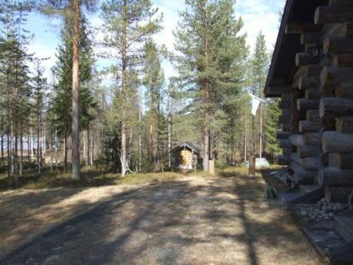 Holiday Home Takku-Ruka Nr2 Куусамо Экстерьер фото