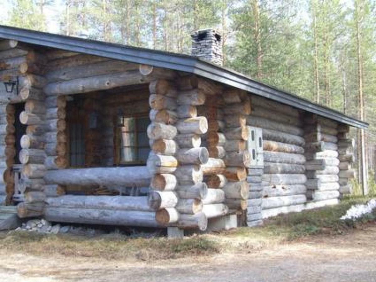 Holiday Home Takku-Ruka Nr2 Куусамо Экстерьер фото