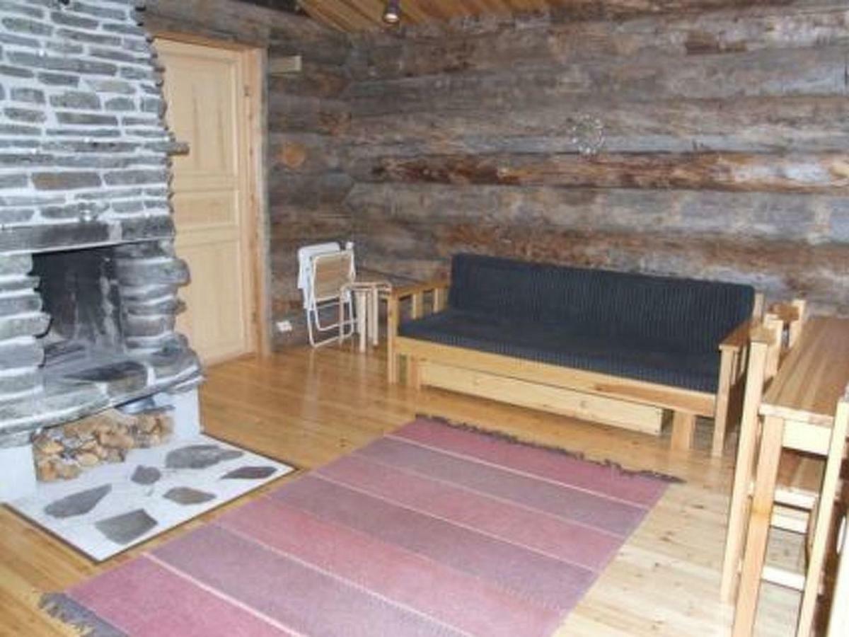 Holiday Home Takku-Ruka Nr2 Куусамо Экстерьер фото